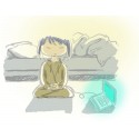 Méditation "Pour aller à la rencontre des différentes parts de soi" (Audio mp3 à télécharger)