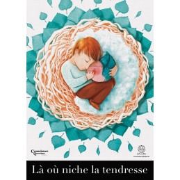 - Là où niche la tendresse...