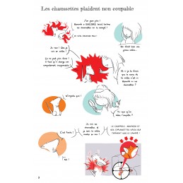 Émotions, enquête et mode d'emploi - T1