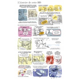 Emotions, enquête et mode d'emploi - T2 - A la source des émotions : les besoins