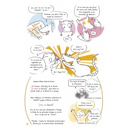 Emotions, enquête et mode d'emploi - T2 - A la source des émotions : les besoins