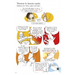 [EBOOK] Emotions, enquête et mode d'emploi - Tome 2 - A la source des émotions : les besoins (pdf)