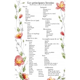 [EBOOK] Emotions, enquête et mode d'emploi - Tome 2 - A la source des émotions : les besoins (pdf)