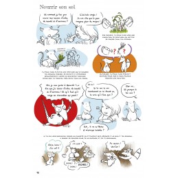 [EBOOK] Emotions, enquête et mode d'emploi - Tome 2 - A la source des émotions : les besoins (pdf)