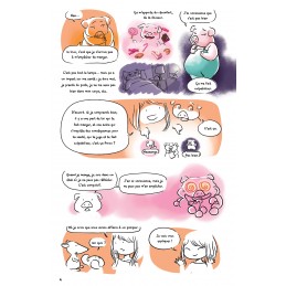 [EBOOK] Emotions, enquête et mode d'emploi - Tome 3 - Les différentes parts de soi