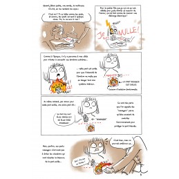 [EBOOK] Emotions, enquête et mode d'emploi - Tome 3 - Les différentes parts de soi