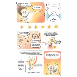 [EBOOK] Emotions, enquête et mode d'emploi - Tome 3 - Les différentes parts de soi