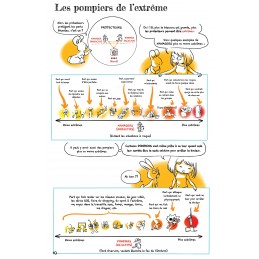 [EBOOK] Emotions, enquête et mode d'emploi - Tome 3 - Les différentes parts de soi