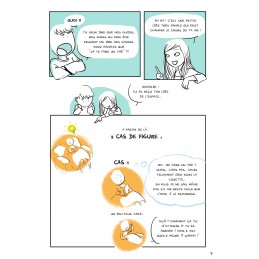 Allô moi m'aime : un mode d'emploi de l'humain (éd.2023)