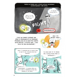Allô moi m'aime : un mode d'emploi de l'humain (éd.2023)