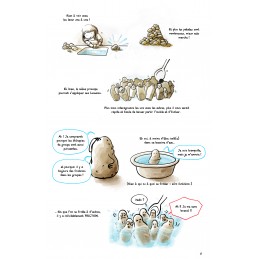 [Préventes] Friandises philosophiques 3