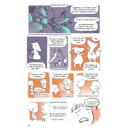 [Préventes] Friandises philosophiques 3