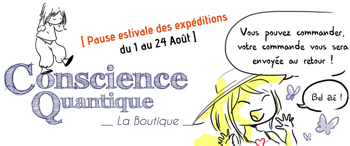Conscience Quantique