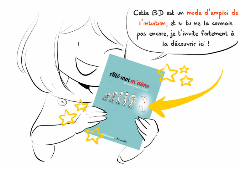 Des nouvelles de « Émotions, enquête et mode d’emploi - tome 3