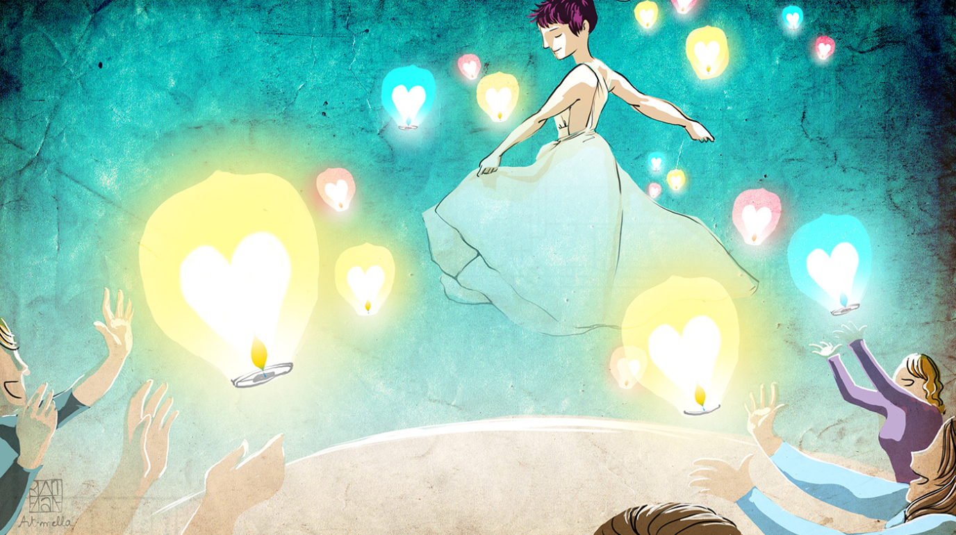 End notes Armella Leung, Bob Tedeschi, STATnews