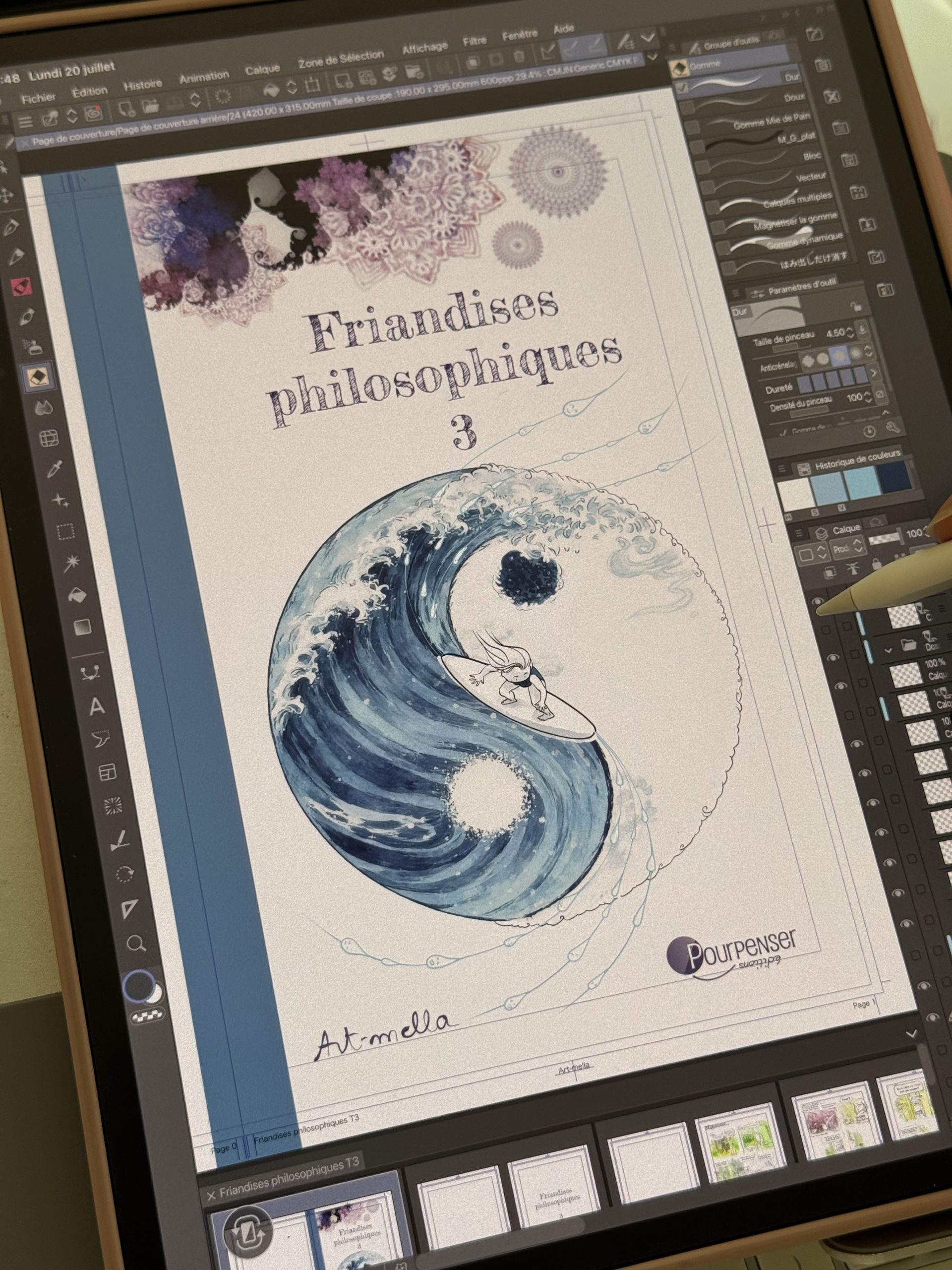 friandises philosophiques 3